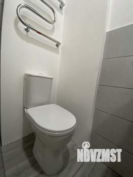 1-к квартира, на длительный срок, 27м2, 2/2 этаж