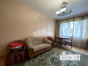 2-к квартира, на длительный срок, 55м2, 3/5 этаж