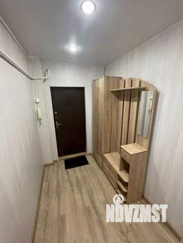 1-к квартира, на длительный срок, 35м2, 1/5 этаж