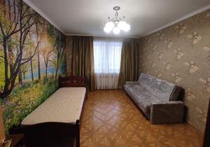 2-к квартира, на длительный срок, 62м2, 1/17 этаж