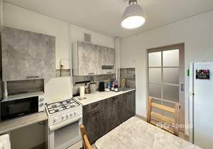 2-к квартира, на длительный срок, 53м2, 3/9 этаж