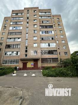 2-к квартира, на длительный срок, 48м2, 7/9 этаж