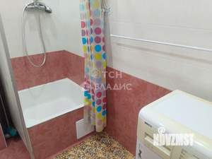 1-к квартира, на длительный срок, 37м2, 2/4 этаж