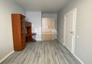 1-к квартира, на длительный срок, 38м2, 16/18 этаж