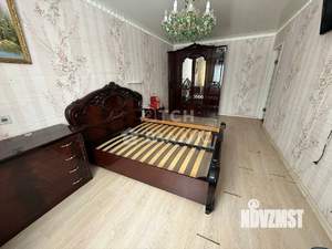 3-к квартира, на длительный срок, 66м2, 2/5 этаж