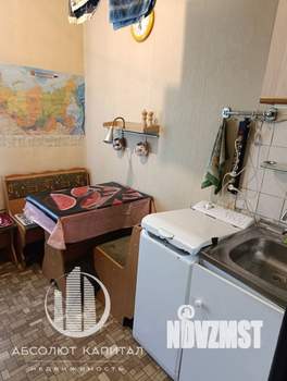 1-к квартира, на длительный срок, 33м2, 1/2 этаж