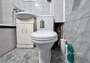 1-к квартира, на длительный срок, 38м2, 1/5 этаж