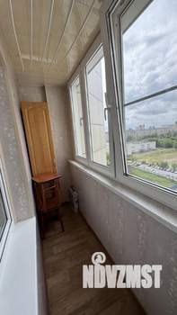 2-к квартира, на длительный срок, 59м2, 12/17 этаж