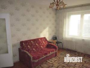 1-к квартира, на длительный срок, 43м2, 2/10 этаж