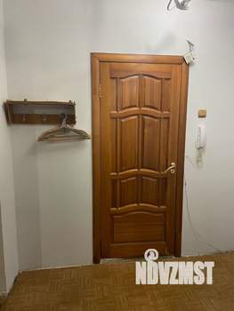 1-к квартира, на длительный срок, 42м2, 10/10 этаж