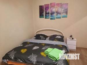 1-к квартира, посуточно, 31м2, 2/3 этаж