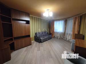 2-к квартира, на длительный срок, 62м2, 1/17 этаж