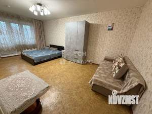 1-к квартира, на длительный срок, 42м2, 11/12 этаж