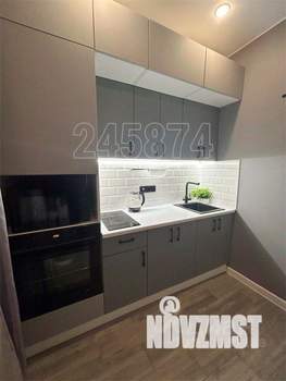 1-к квартира, на длительный срок, 35м2, 9/17 этаж