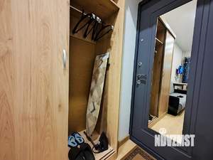 Студия квартира, посуточно, 24м2, 2/6 этаж