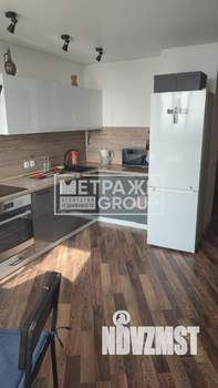 2-к квартира, на длительный срок, 57м2, 11/12 этаж