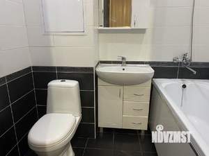 1-к квартира, на длительный срок, 45м2, 5/17 этаж