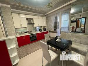 1-к квартира, посуточно, 45м2, 3/15 этаж