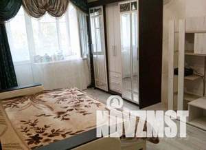 1-к квартира, посуточно, 33м2, 5/5 этаж