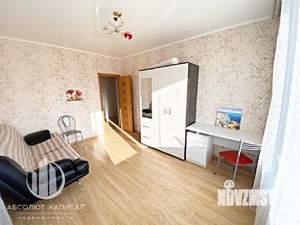 2-к квартира, на длительный срок, 59м2, 6/17 этаж