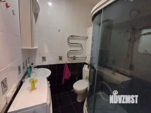 2-к квартира, на длительный срок, 59м2, 6/17 этаж