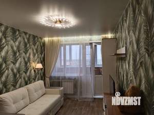 1-к квартира, на длительный срок, 45м2, 16/19 этаж