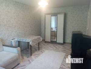 1-к квартира, на длительный срок, 33м2, 2/4 этаж