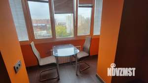 1-к квартира, на длительный срок, 45м2, 8/9 этаж