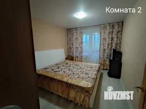 3-к квартира, на длительный срок, 60м2, 3/9 этаж