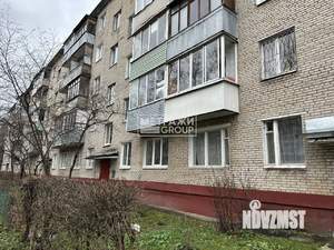 2-к квартира, на длительный срок, 47м2, 1/5 этаж