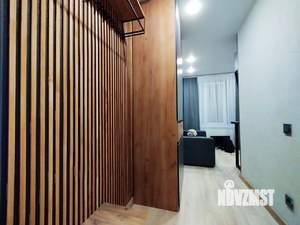 Студия квартира, на длительный срок, 13м2, 4/5 этаж