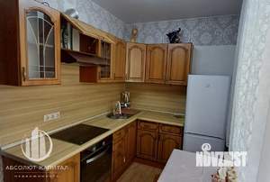 1-к квартира, на длительный срок, 48м2, 6/17 этаж
