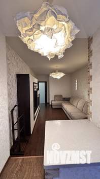 1-к квартира, на длительный срок, 45м2, 12/17 этаж