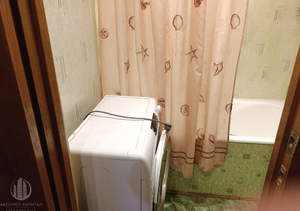 2-к квартира, на длительный срок, 60м2, 2/5 этаж