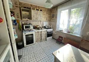 2-к квартира, на длительный срок, 55м2, 1/5 этаж