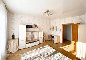 2-к квартира, на длительный срок, 59м2, 6/17 этаж