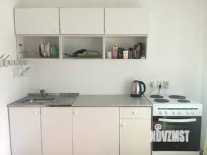 1-к квартира, на длительный срок, 40м2, 4/10 этаж