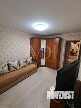3-к квартира, на длительный срок, 64м2, 3/5 этаж
