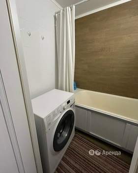 1-к квартира, на длительный срок, 36м2, 2/5 этаж