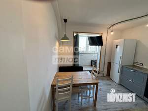 1-к квартира, на длительный срок, 45м2, 17/18 этаж