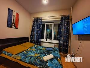 Студия квартира, посуточно, 24м2, 2/6 этаж