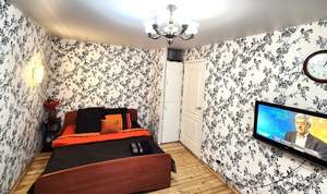 1-к квартира, на длительный срок, 34м2, 3/5 этаж