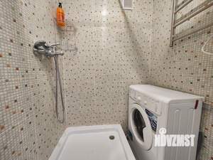 1-к квартира, посуточно, 18м2, 4/6 этаж