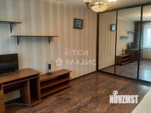 1-к квартира, на длительный срок, 40м2, 5/10 этаж