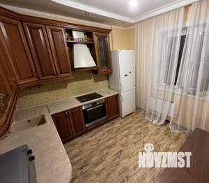 2-к квартира, на длительный срок, 62м2, 2/18 этаж