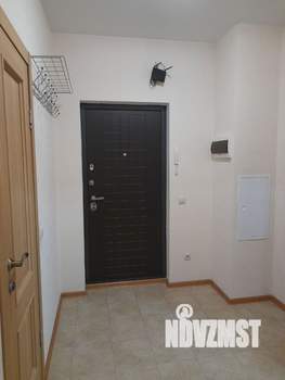 1-к квартира, на длительный срок, 34м2, 11/12 этаж