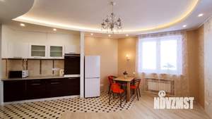 1-к квартира, посуточно, 52м2, 1/1 этаж