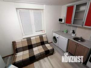 1-к квартира, посуточно, 32м2, 1/1 этаж