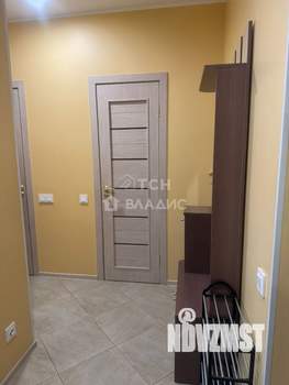 1-к квартира, на длительный срок, 40м2, 17/18 этаж