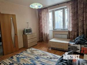 1-к квартира, посуточно, 29м2, 1/1 этаж